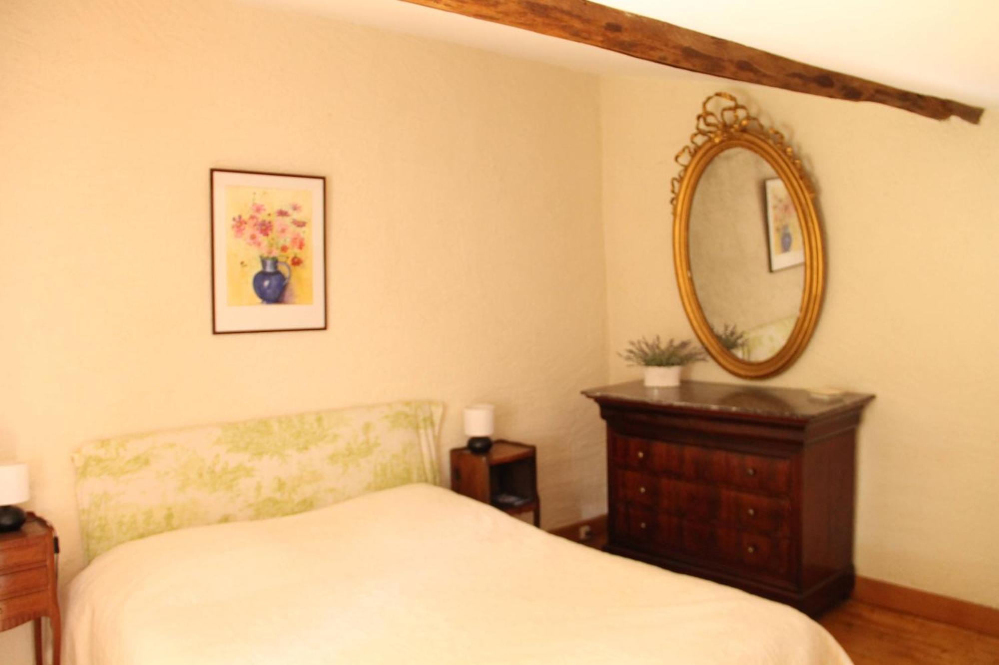 Domaine Des Roches Blanches Villa Le Pin  Ngoại thất bức ảnh