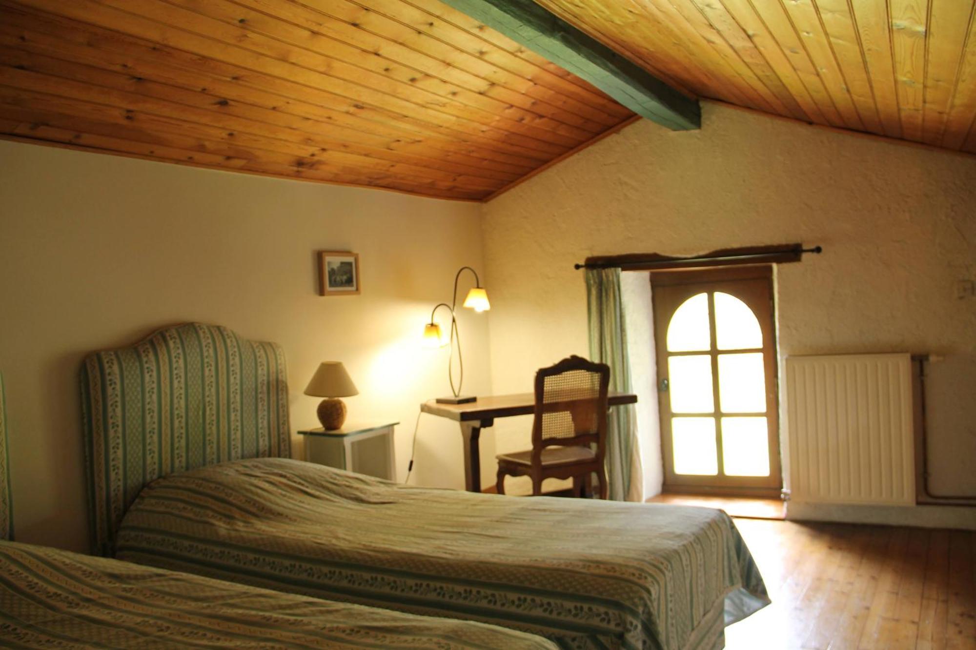 Domaine Des Roches Blanches Villa Le Pin  Ngoại thất bức ảnh