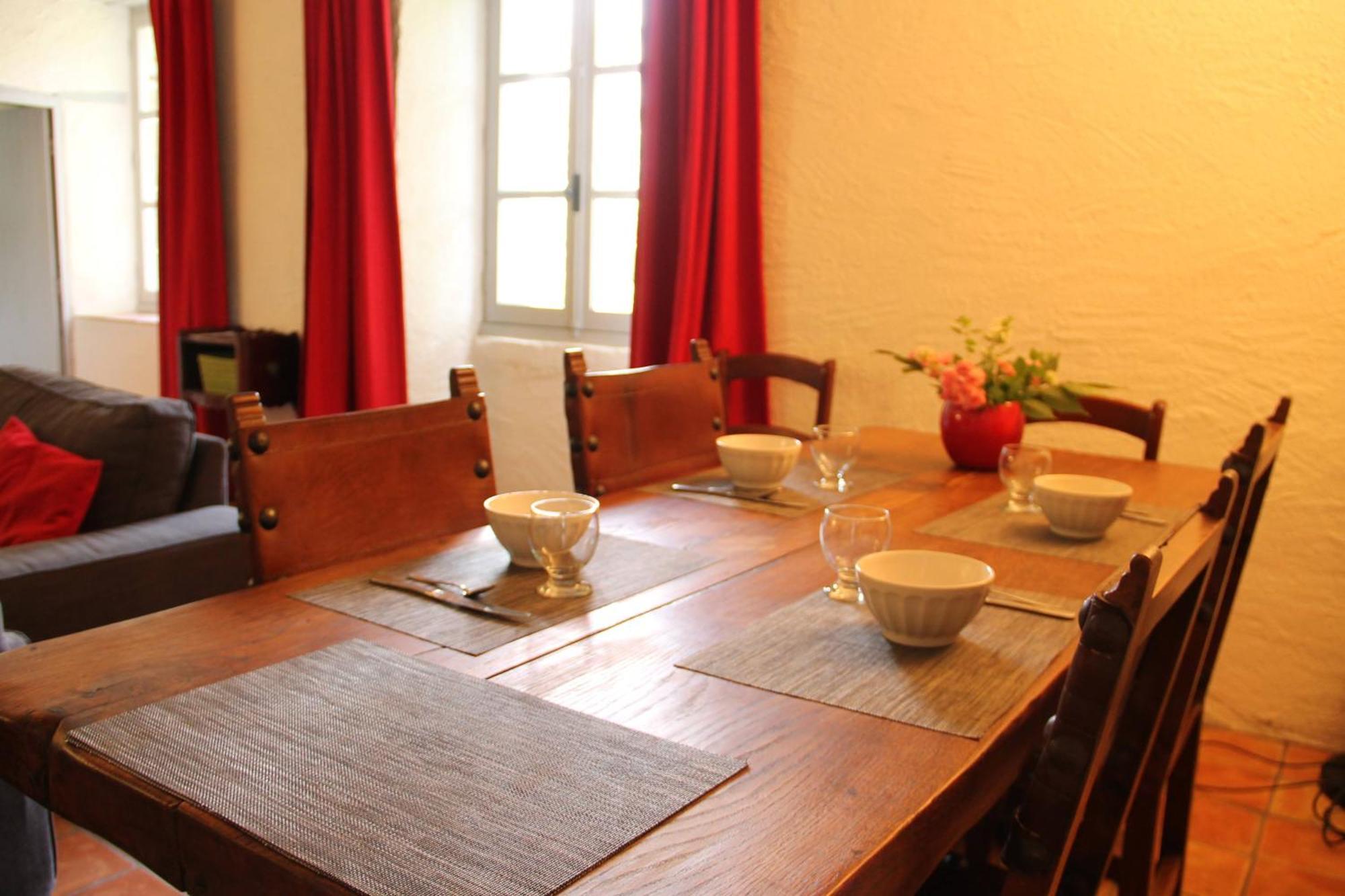 Domaine Des Roches Blanches Villa Le Pin  Ngoại thất bức ảnh