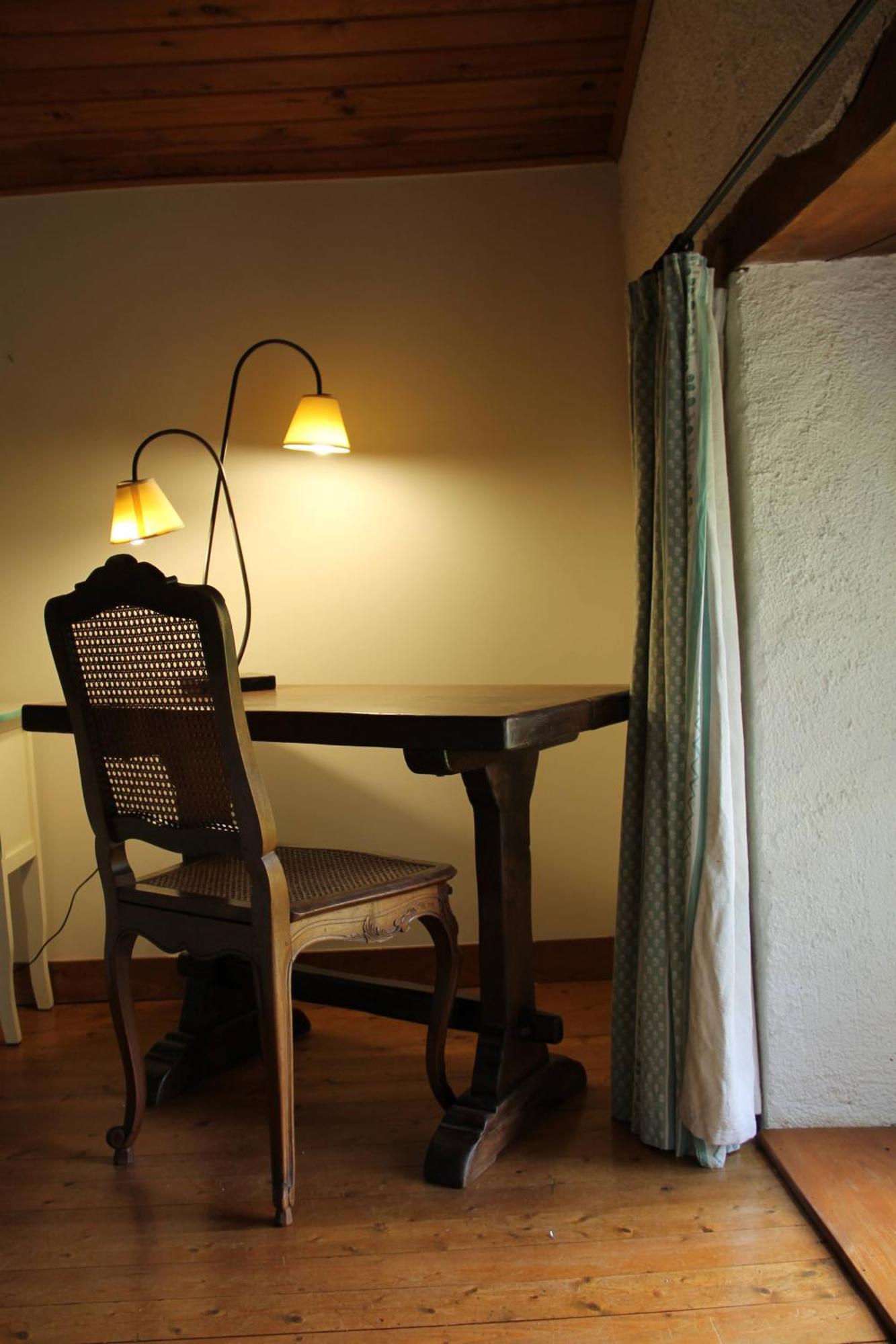 Domaine Des Roches Blanches Villa Le Pin  Ngoại thất bức ảnh