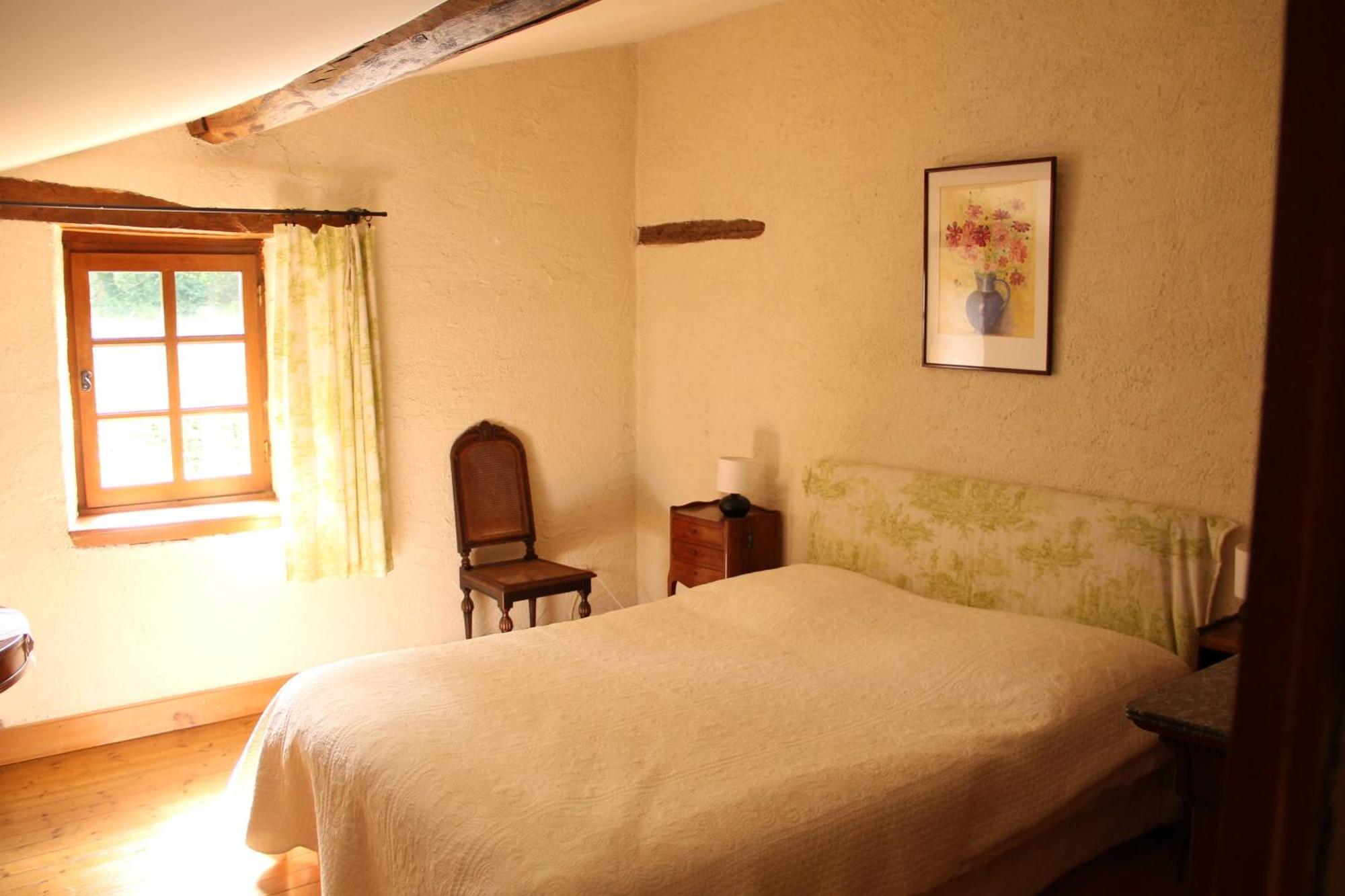 Domaine Des Roches Blanches Villa Le Pin  Ngoại thất bức ảnh